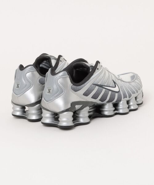 SHOX TL PRINT IH4466-095（スニーカー）｜NIKE（ナイキ）の