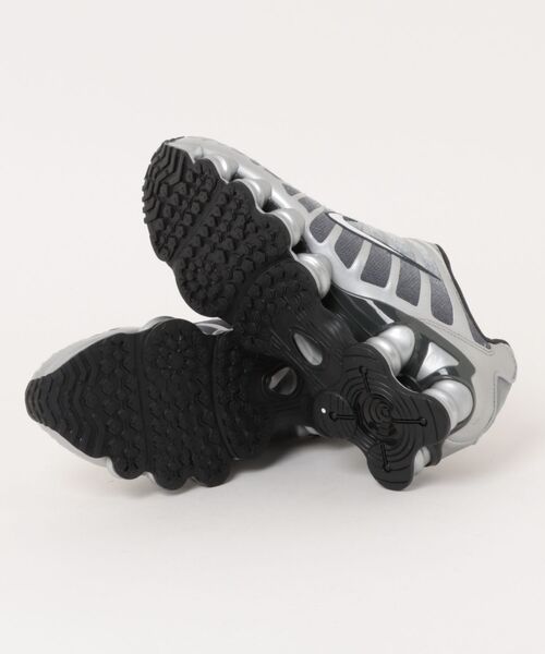 SHOX TL PRINT IH4466-095（スニーカー）｜NIKE（ナイキ）の