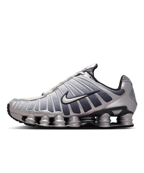 セール】SHOX TL PRINT IH4466-095（スニーカー）｜NIKE（ナイキ）の