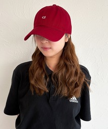 kutir（クティール）の「kutirlune／イニシャルロゴキャップ（キャップ）」