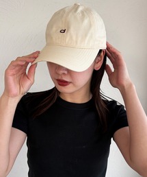 クティール　キャップ kutir（クティール）の「コーデュロイジェットキャップ
