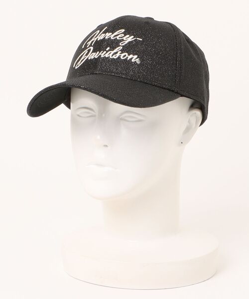 HARLEY-DAVIDSON キャップ 2個セット 専用 MEN'S H-D TECH REFLEVTIVE SWITCHBACK ADJUSTABLE CAP | Harley