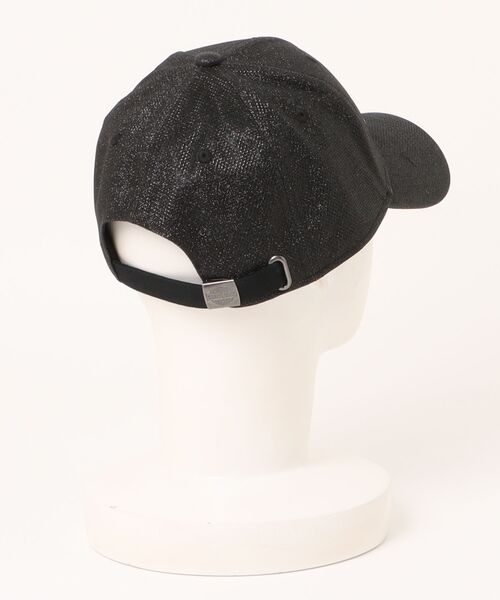 セール】メタリック スクリプト ボールキャップ（キャップ）｜Harley