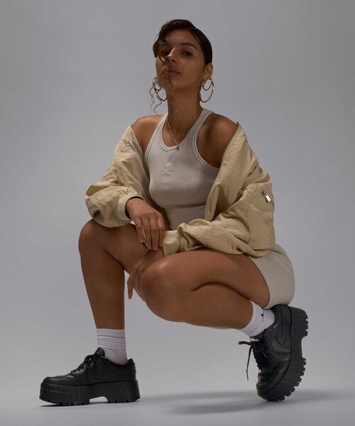 靴 Nike Women's Air Jordan 1 Brooklyn Low Air Jordan 1 Brooklyn Low Women's Shoes. Nike JP