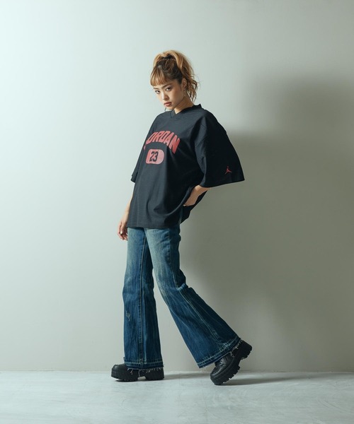 エア ジョーダン 1 ブルックリン LOW ウィメンズシューズ / Air Jordan