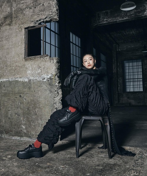 エア ジョーダン 1 ブルックリン LOW ウィメンズシューズ / Air Jordan