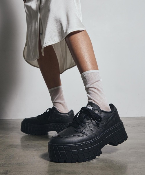 エア ジョーダン 1 ブルックリン LOW ウィメンズシューズ / Air Jordan