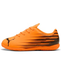PUMA（プーマ）の「PUMA プーマ キッズ アタッカント II IT サッカー トレーニングシューズ 17-24.5cm（スニーカー・キッズ）」
