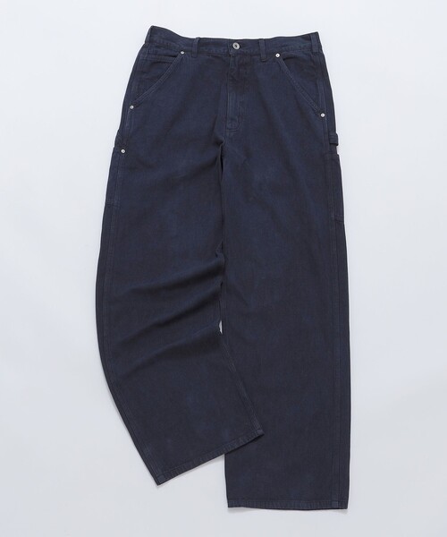 セール】City Ambient Products: ウォッシュ ダック バギー ワーク