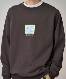 TOAD SWEATSHIRT|トードスウェットシャツ