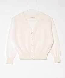 セール/ブランド古着】ニットカーディガン（カーディガン/ボレロ