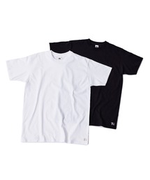 M TO R | 【FRUIT OF ROOM for M】S/S PACK TEE 2SET(Tシャツ/カットソー)