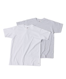 M TO R | 【FRUIT OF ROOM for M】S/S PACK TEE 2SET(Tシャツ/カットソー)
