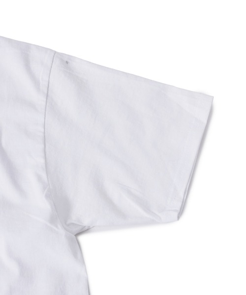 M TO R（ムウトアール）の「【FRUIT OF ROOM for M】S/S PACK TEE 2SET（Tシャツ/カットソー・レディース・ブラック系その他/グレー系その他・S/M/L/XL）」の14枚目の写真