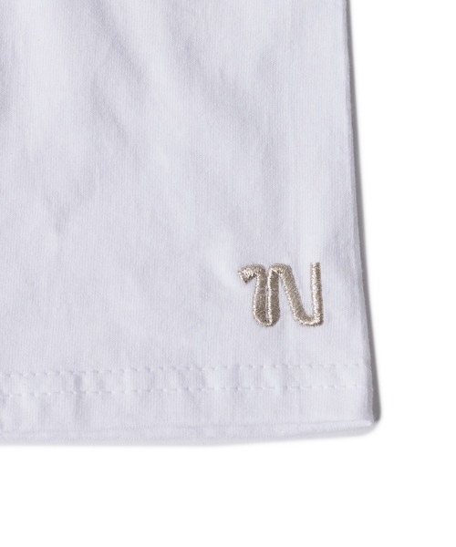 M TO R（ムウトアール）の「【FRUIT OF ROOM for M】S/S PACK TEE 2SET（Tシャツ/カットソー・レディース・ブラック系その他/グレー系その他・S/M/L/XL）」の13枚目の写真