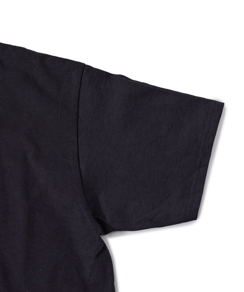 M TO R（ムウトアール）の「【FRUIT OF ROOM for M】S/S PACK TEE 2SET（Tシャツ/カットソー・レディース・ブラック系その他/グレー系その他・S/M/L/XL）」の9枚目の写真