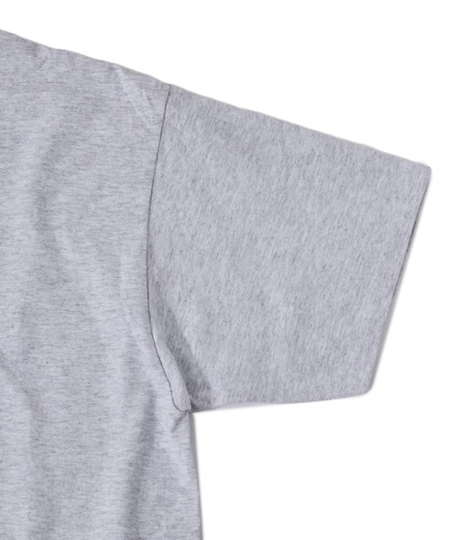 M TO R（ムウトアール）の「【FRUIT OF ROOM for M】S/S PACK TEE 2SET（Tシャツ/カットソー・レディース・ブラック系その他/グレー系その他・S/M/L/XL）」の4枚目の写真