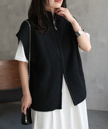 リブ」に該当するベストファッション通販 - ZOZOTOWN