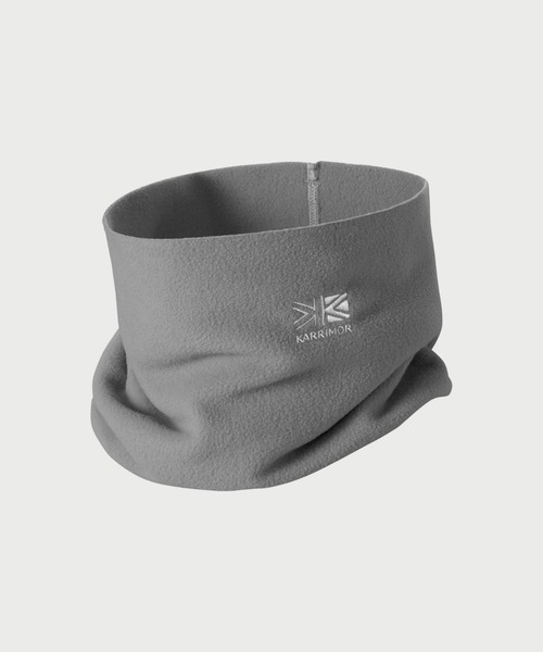karrimor(カリマー)の「light neck warmer(ネックウォーマー/スヌード・メンズ・オリーブ/ブラック/グレー・ONESIZE)」の1枚目の写真
