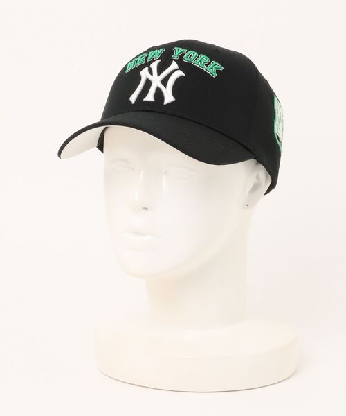 MLB Korea/エムエルビーコリア】MLB公式CAP 韓国MLB正規品