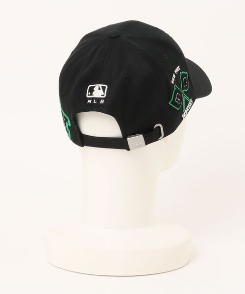 MLB korea キャップ 帽子 MLB Korea キャップ[品番：OCGW0004029]｜ONE 4 PREMIUM（ワン