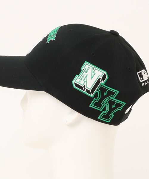 MLB Korea/エムエルビーコリア】MLB公式CAP 韓国MLB正規品