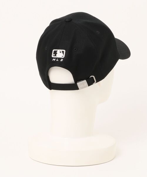 MLB Korea/エムエルビーコリア】MLB公式CAP 韓国MLB正規品