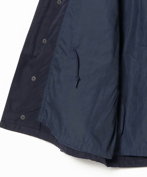 コットン ナイロン オックスフォード ミリタリー フィールド