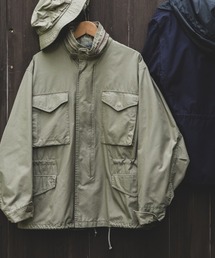 BEAMS PLUS（ビームスプラス）の「BEAMS PLUS / スエード ハリントン