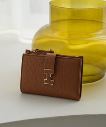 IACUCCI（イアクッチ）の「アバ ハーフウォレット CERVO（財布）」