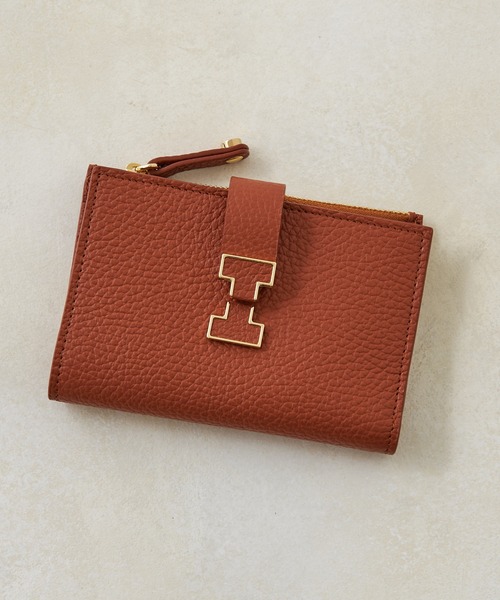 アバ ハーフウォレット CERVO（財布）｜IACUCCI（イアクッチ）の