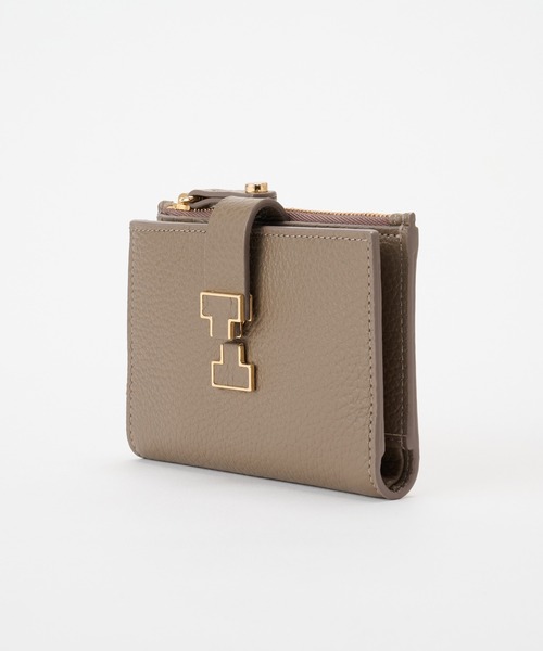 アバ ハーフウォレット CERVO（財布）｜IACUCCI（イアクッチ）の