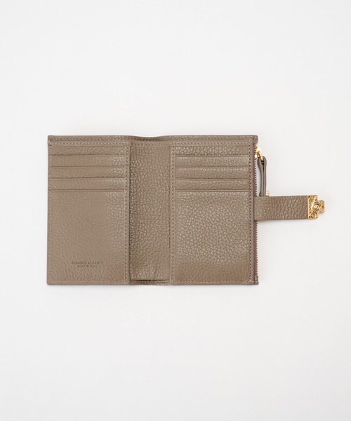 アバ ハーフウォレット CERVO（財布）｜IACUCCI（イアクッチ）の