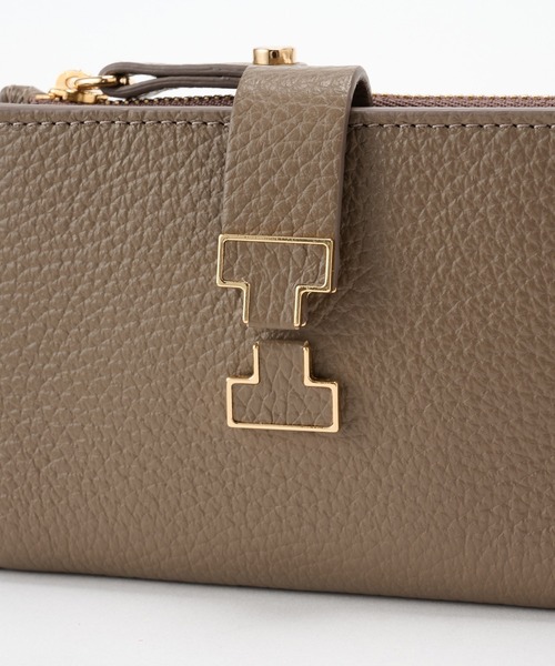 アバ ハーフウォレット CERVO（財布）｜IACUCCI（イアクッチ）の