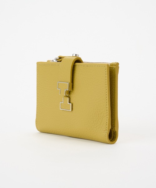 アバ ハーフウォレット CERVO（財布）｜IACUCCI（イアクッチ）の