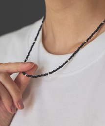 Gready Brilliant | ＢＫビーズネックレス(ネックレス)