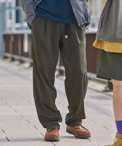 THE NORTH FACE / ザ・ノース・フェイス PLAY GREEN REVERSIBLE