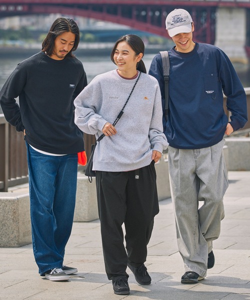 セットアップ対応】マルチファンクショナル テックファブリック