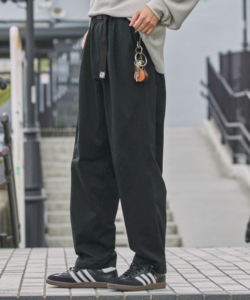 セットアップ対応】マルチファンクショナル テックファブリック