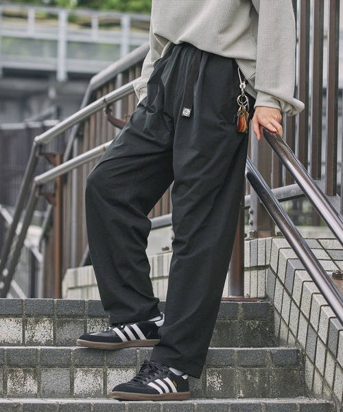 セットアップ対応】マルチファンクショナル テックファブリック