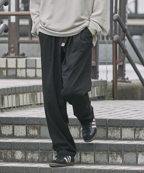 セットアップ対応】マルチファンクショナル テックファブリック