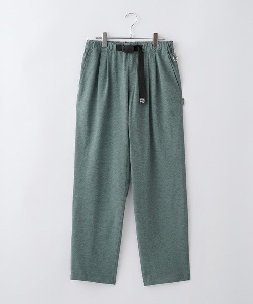 ご購入者様決定 [HeartMarket]ストレートパンツ くすみグリーン  LサイズOK メンズライク メンズ:Ron Herman スクラブパンツ | おしゃれ白衣のクラシコ公式通販