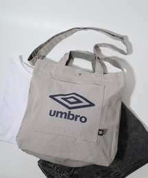 umbro 2WAYトートバッグ