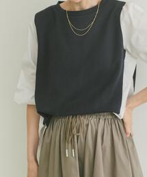 ITEMS URBANRESEARCH | フハクキリカエプルオーバー(Tシャツ/カットソー)