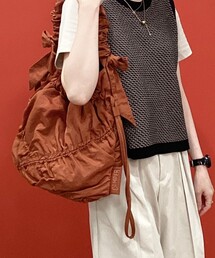 CAMPER（カンペール）の「[カンペール] ARRUGA ショルダーバッグ（ショルダーバッグ）」