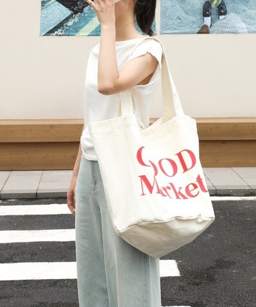 OWT Independent トートバッグsundaysbest noroll OWT Independent トートバッグsundaysbest noroll OWT