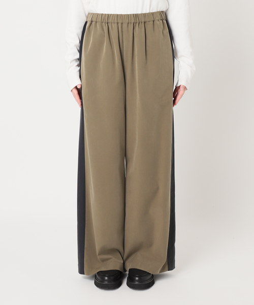 セール】Vintage Twill Line パンツ（その他パンツ）｜JOURNAL