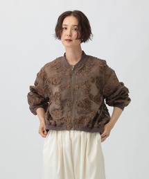 LEPSIM｜レプシィムのジャケット/アウター（ブラウン/茶色系）通販