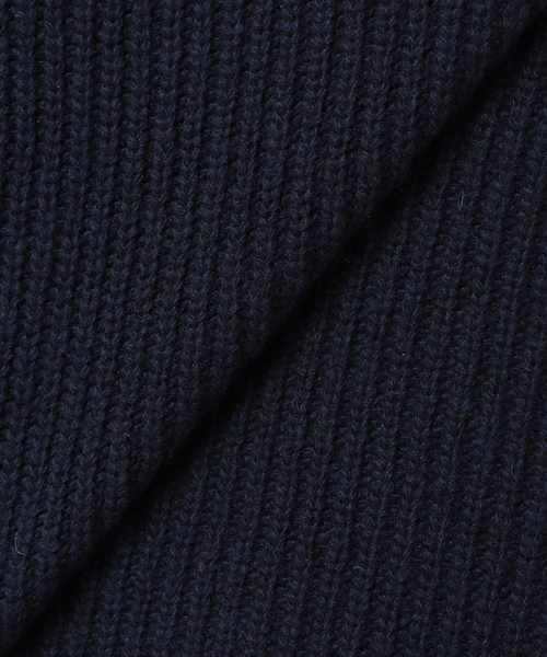 JOURNAL STANDARD relume（ジャーナルスタンダード　レリューム）の「《追加》ハミルトンウール畔ベスト（ベスト・レディース・ホワイト/ネイビー/グレー・FREE）」の18枚目の写真