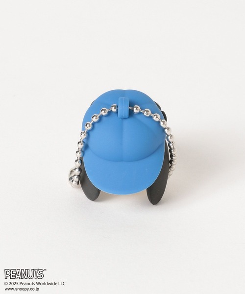 Me%（ミィパーセント）の「SNOOPY/キーチェーン 592979（キーホルダー・レディース・その他3/その他2/その他1/その他5/その他4・FREE）」の9枚目の写真